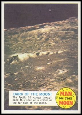 34A Dark Of The Moon